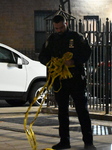 15-year-old Girl Wounded In A Shooting In Harlem, Manhattan, New York