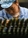 China Manufacturing Industry Circuit Board