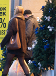 Black Friday Shopping Rush In Cologne