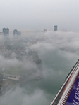 Air Quality Drops In Colombo, Sri Lanka