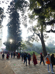 Bala Chaturdashi: Nepali Festival To Give Salvation To Departed Souls