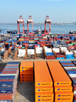 Lianyungang Port Trade .