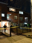 30-year-old Man Identified As Kristopher Samaroo Murdered At A Home In The Throggs Neck Section Of Bronx New York