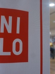 UNIQLO Store in Hangzhou