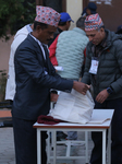 Nepal Votes: Local By-election Held To Elect Representatives