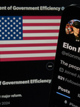 The Department Of Government Efficiency (DOGE) And Elon Musk’s X Profile