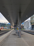 Innsbruck Central Station, Austria