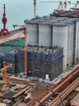  Lianyungang International Grain Distribution Center Construction