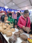 Sino-Russian Mutual Trade Pavilion in Beijing