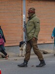 One Militant Killed In Gun Battle In Kashmir