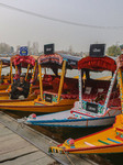 Uber Launches Boat Hailing Service In Kashmir's Dal Lake