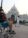 World Disability Day In Kolkata, India