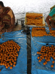 "Laddu", A Ball-shaped Sweet Workshop Of West Bengal''Outskirts Of Kolkata, India