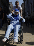 International Day Of Persons With Disabilities In Mexico