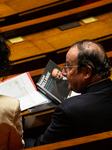 Questions To The French Government At The National Assembly