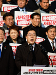 South Korean Lawmakers Overturn President's Declaration Of Martial Law