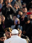 Pope Francis General Weekly Audience