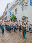 Annual ​Catholic​ City Procession In Maastricht