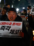 Citizens And Lawmakers Overturn President Yoon’s Martial Law Declaration, Leaving Him In Crisis