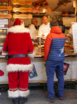 Christmas Market Munich