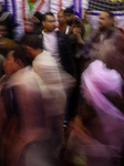 Sufi Muslims Celebrating Moulid Al Sayeda Nafisa In Cairo