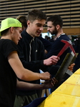 WorldSkills Competition In Lyon