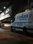 36-year-old Man Killed In A Shooting In Bronx New York City