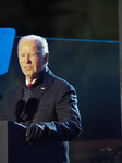 President Biden Lights The National Christmas Tree 