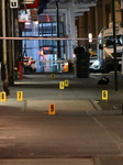 17-year-old Boy Dead And 18-year-old Man Injured After Stabbing In The Financial District Of Manhattan New York