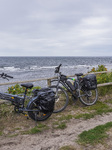 Daily Life On Bornholm Island