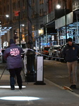 One Migrant Teen Identified As Yeremi Colino Fatally Stabbed And Another Injured After They Were Asked If They Spoke English And Said No In Financial District Section Of Manhattan New York