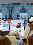 Doha Forum 2024