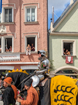 Landshut Wedding: A Grand Historical Pageant In Bavaria