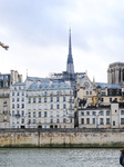 Reopening Of Notre-Dame Cathedral.