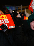 Nationwide Protests Demand President Yoon Suk Yeol’s Impeachment In South Korea