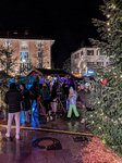 Christmas Market Starnberg