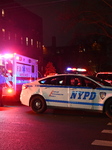 55-year-old Man Shot In The Brownsville Section Of Brooklyn New York