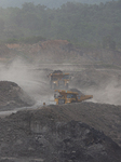 Indonesia Still Difficult To Escape Coal Dependence