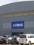 Airbus Helicopters Industrial Logistics Centre In Albacete