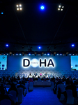 Doha Forum 2024