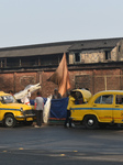 Over Half Of Kolkata’s Iconic Yellow Taxis To Bid Farewell Soon