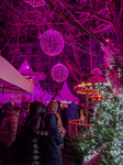 The Pink Christmas Market Of The LGBTQ Scene In Munich