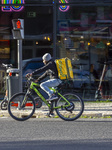 Glovo Riders In Spain To Transition To Employee Status