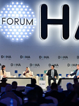 Doha Forum 2024