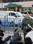 707th Special Mission Commander Shifts Blame To Former Defense Minister Over Martial Law Incident