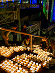 World Candle Day Celebrated In Nijmegen, Netherlands.