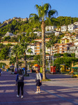 Daily Life in Alanya - Turkiye