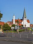 Daily Life in Ronne, Denmark