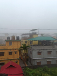 Weather In Siliguri