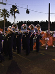 The 7th Annual Twilight Parade In Hunters Creek